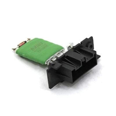 Image of LSC 13248240 : Heater Blower Fan Resistor NEW from