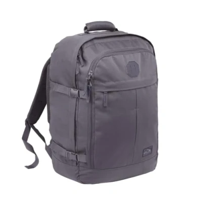 Image of Cabin Max Travel Backpack, Ryanair Bags 55 x 40 20,Travel Bag Men, Backpack for Travelling Carry On, 55x40x20cm Luggage