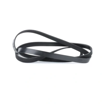 Image of 1013202, 3707248, 6811351, 93BB6C301BD, 93BB6C301BE V ribbed belt MEYLE 050 006 2080 BMW: 5 Saloon, Touring, 3 Coupe, MERCEDES BENZ: E Class Saloon