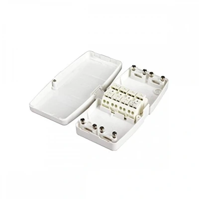 Image of Ashley J804 17th Edition Maintenance Free 4 Terminal Junction Box