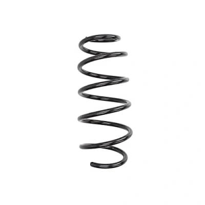 Image of 1608329080, 1635507380, 5002WA, 5002WF Coil Spring KYB K Flex RH2543 Front Axle PEUGEOT: Bipper Van, FIAT: Qubo, CITROËN: Nemo Van