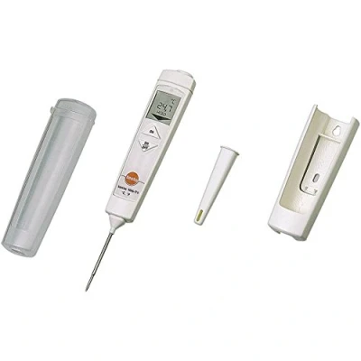 Image of testo 106 Penetration Thermometer (+TopSafe)