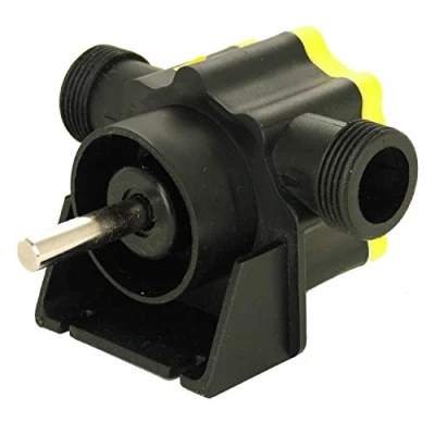 Image of Toolzone Heavy Duty Water Pump for Drill