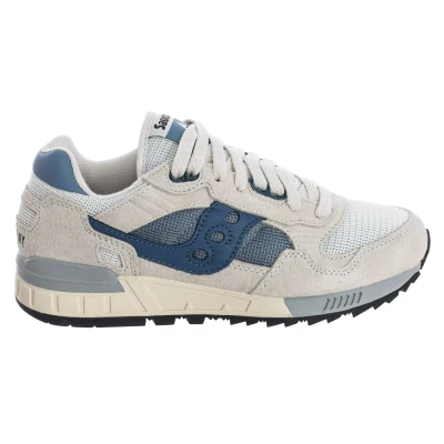 Image of Saucony Womens Sports Shoes Originals Shadow 5000 S70665 women Cream Size EU 37