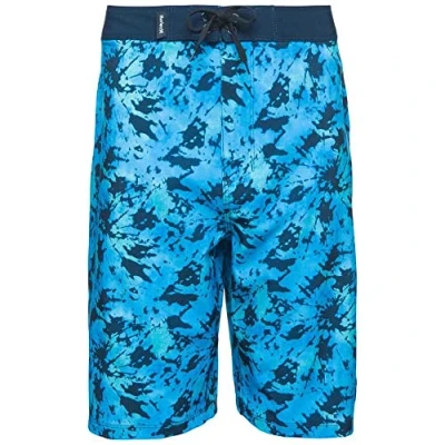 Image of Hrlb Phantom Haleiwa Bds Midnight Navy