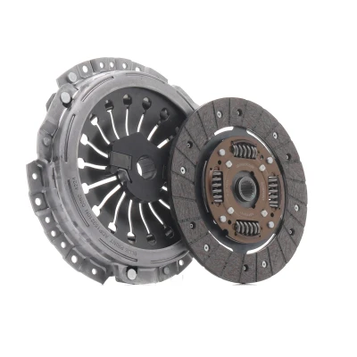 Image of 2004L8, 2004L9, 205037, 205041, 2050S9 clutch BLUE PRINT ADP153024 three piece with synthetic grease release bearing 215mm