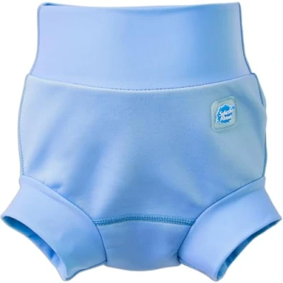 Image of Splash About Happy Nappy, Cashmere Blue, 3 6 Months