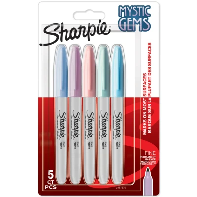 Image of SHARPIE Mystic GEMS