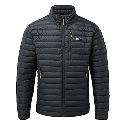 Image of Men&#039;s Microlight Jacket