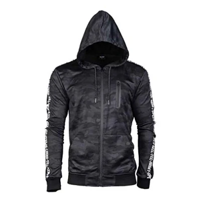Image of Mil Tec Jacket 11446180 Camo 904