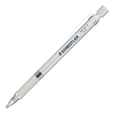 Image of STAEDTLER Mechanical Pencil Silver Series, 1.3mm (925 25 13)
