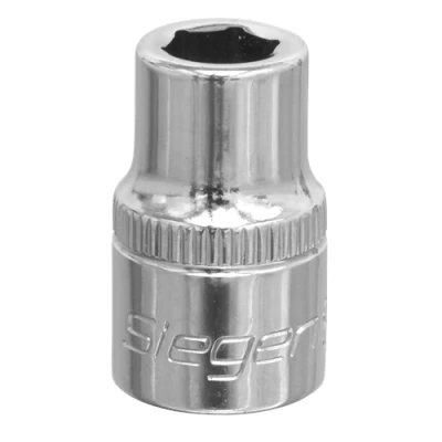 Image of Siegen WallDrive® Socket 8mm 3/8&quot;Sq Drive