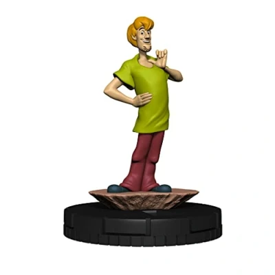 Image of WizKids DC Comics HeroClix: Batman Team Up Play at Home Kit