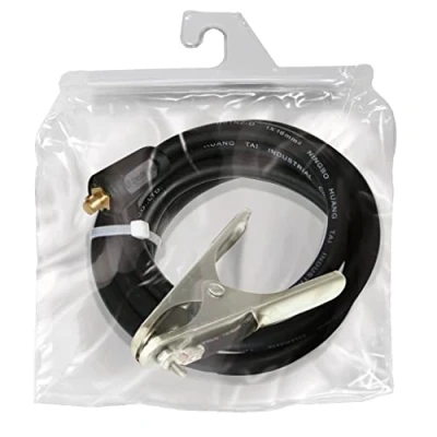 Image of GYS Toparc 1025 mm² ground cable 200 A Male, 2.1 m
