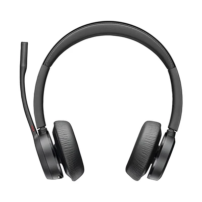 Image of HP Poly Voyager 4320 M USB A Bluetooth Teams Certified Headset