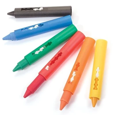 Image of Tobar BATH CRAYONS