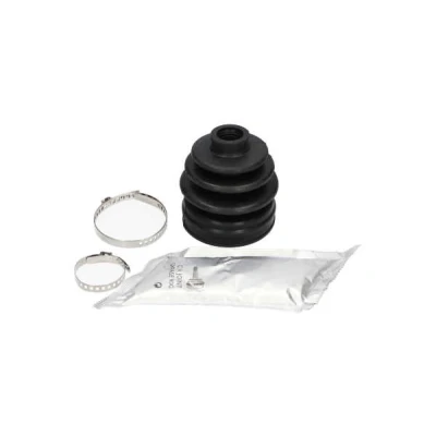 Image of MB937997, MB937998, MR336587, MR336588 CV Boot KAVO PARTS CVB 4001 Wheel Side, Front Axle