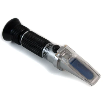 Image of Extech RF41 Battery Coolant Refractometer