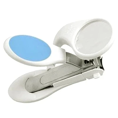 Image of Sure Clip, World&#039;s Most Advanced Fingernail Clipper