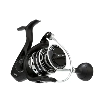 Image of PENN Pursuit IV Spinning 5000 Fishing reel