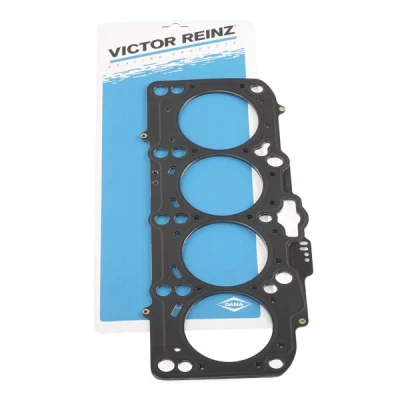 Image of MN980033 Head Gasket REINZ 61 33770 10 1,63mm 82mm Multilayer Steel (MLS) AUDI: A4 B7 Saloon, A3 Sportback, Hatchback, VOLKSWAGEN: Golf 5
