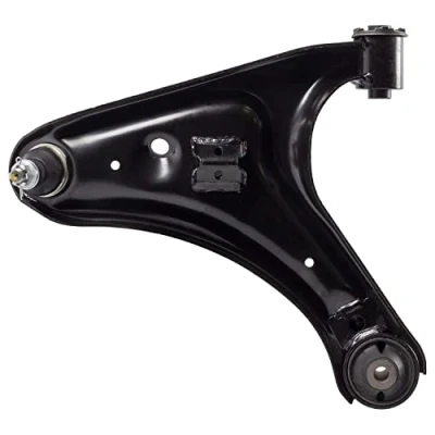 Image of 48068B4010, 48068B4011 Suspension arm FEBI BILSTEIN 41365 DAIHATSU: Terios II, TOYOTA: Rush II Off Road