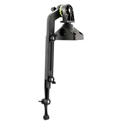 Image of Scotty Transducer Arm Mount Boat rod holder
