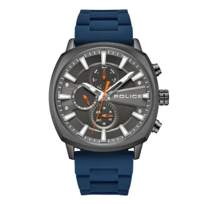Image of Police Dress Watch PEWJQ9003402