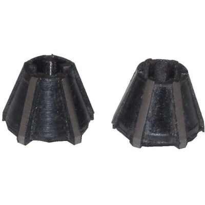 Image of Indexa Rubberflex Collet Set for JSN7 Tappers