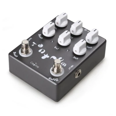 Image of Caline CP 15 Tantrum Distortion