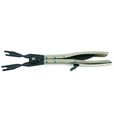 Image of Laser 6747 Exhaust Pipe Clamp Removal Pliers