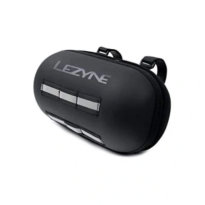 Image of Lezyne Hard Caddy Black, One Size