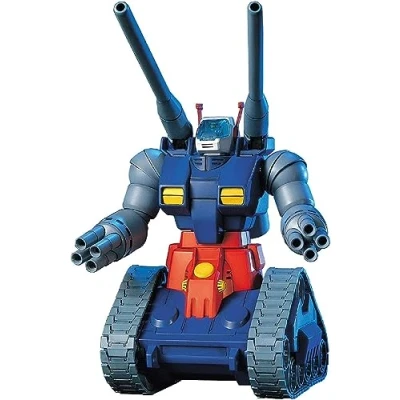 Image of Bandai Hobby HGUC 1/144 Guntank