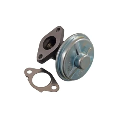 Image of 04805239, 4805239 EGR valve BLUE PRINT ADG07299 with seal CHEVROLET: Lacetti Estate