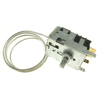 Image of Gorenje 077B6865 693100 thermostat fridge freezer