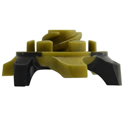 Image of SOFTSPIKES Cyclone Cleat, Fast Twist, 18 Count