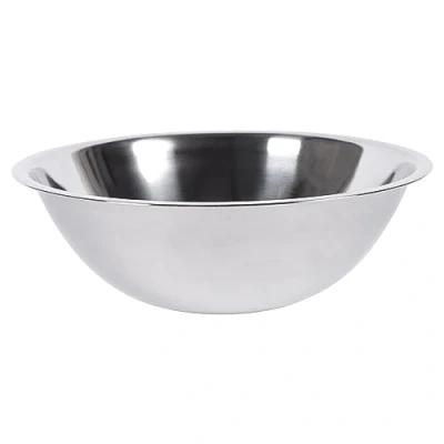 Image of 3.6L Stainless Steel Mixing Bowl By Argon Tableware