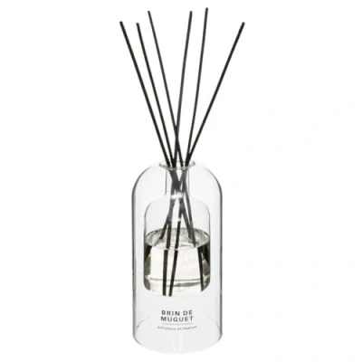 Image of Atmosphera Fragrance sticks with diffuser LILY, 150 ml, Muster:Motiv 2