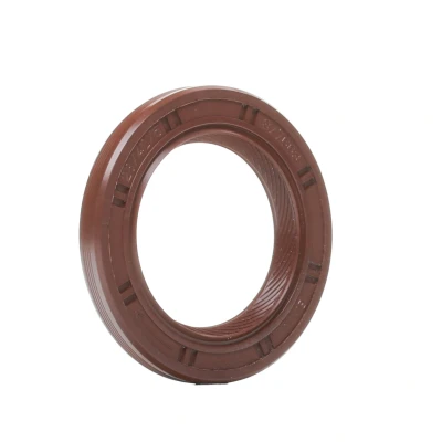 Image of 13042BN700 Camshaft Seal ELRING 073.890 RENAULT: CLIO 4, MEGANE 3 Coupe, 2, NISSAN: Qashqai / Qashqai+2 I, DACIA: SANDERO Duster Off Road