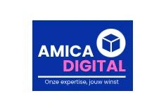 Amica Digital logo