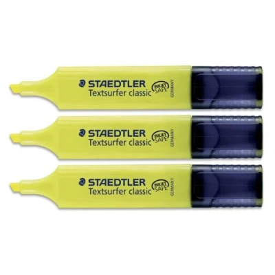 Image of high lighter