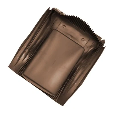 Image of Klober Universal 20k Tile Vent Brown