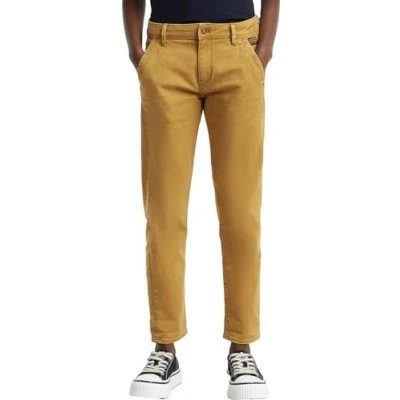 Image of G STAR RAW Women&#039;s Kate Boyfriend Pants, Beige (Bronze Mist D25257 d730 g687), 29W x 34L