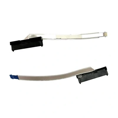Image of Todiys 2nd Hard Drive Connector HDD/SSD Cable for Asus ROG Strix G531 G531GU G731 G731G G731GU Series G531GV DB76 G531GW G531GT BQ012T G731GW DH76 G731GV DB74 G731GT H7114 BI7N9