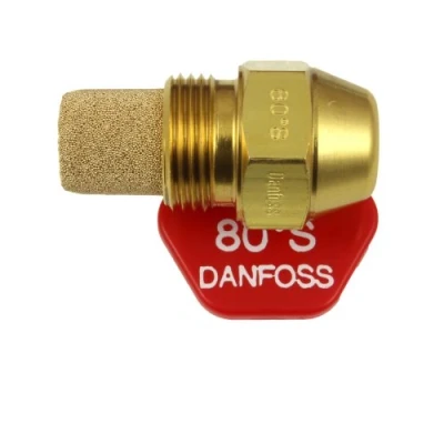Image of Danfoss s Solid 80 Spray Nozzle 2.37 kg/h