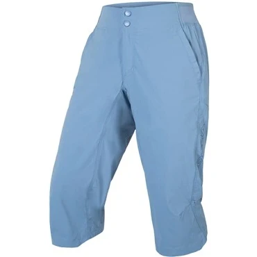 Image of Endura Hummvee Lite Womens 3/4 Shorts