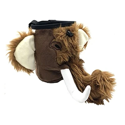 Image of YY Vertical Mammoth Chalk Bag for Climbing