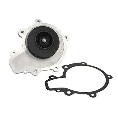 Image of 25183429, 96440224 Water pump HEPU P369 with seal Mechanical CHEVROLET: Captiva, Cruze Saloon, VAUXHALL: Antara
