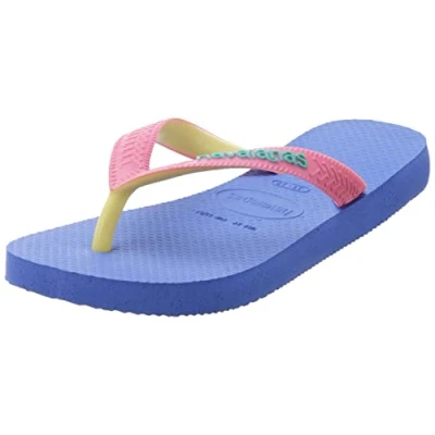 Image of Havaianas Top Mix Provence Blue 23/24