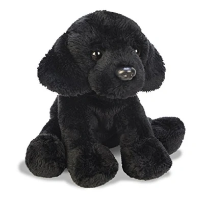 Image of Yomiko Black Labrador (Small)